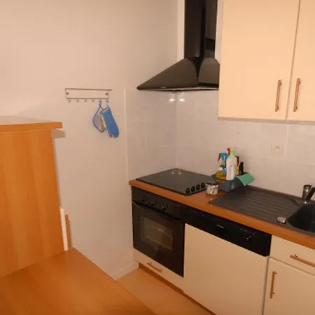 6 Pers, Vue Pistes, Piscine, Animaux Admis, Wifi - Fr-1-859-5 Apartmán