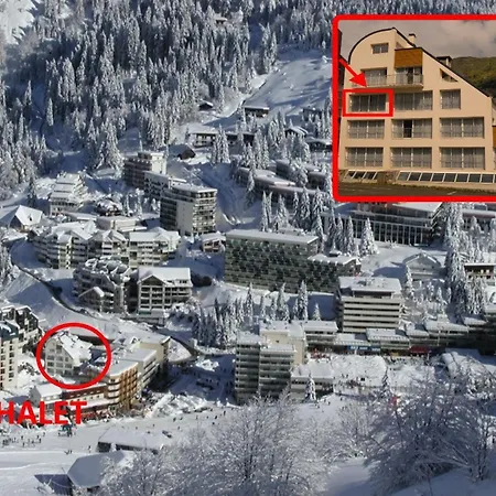 6 Pers, Vue Pistes, Piscine, Animaux Admis, Wifi - Fr-1-859-5 Gourette